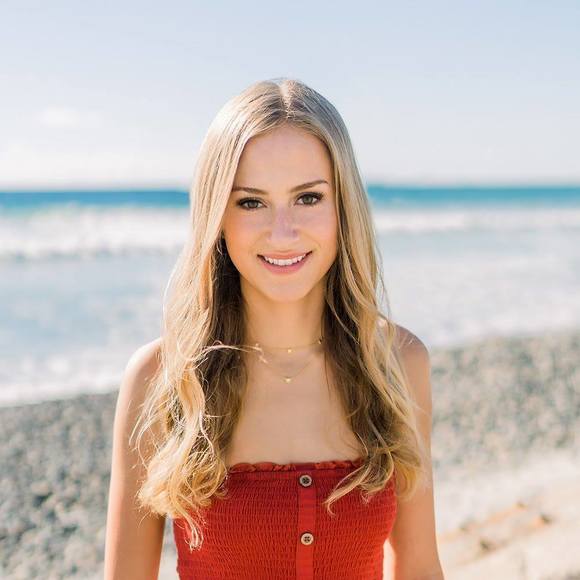 Meet your Posher, Kylie - Picture 1 of 1